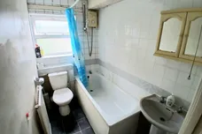 Inskip Crescent, STEVENAGE