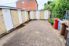 Inskip Crescent, STEVENAGE