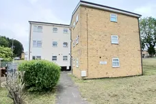 Inskip Crescent, STEVENAGE