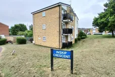 Inskip Crescent, STEVENAGE