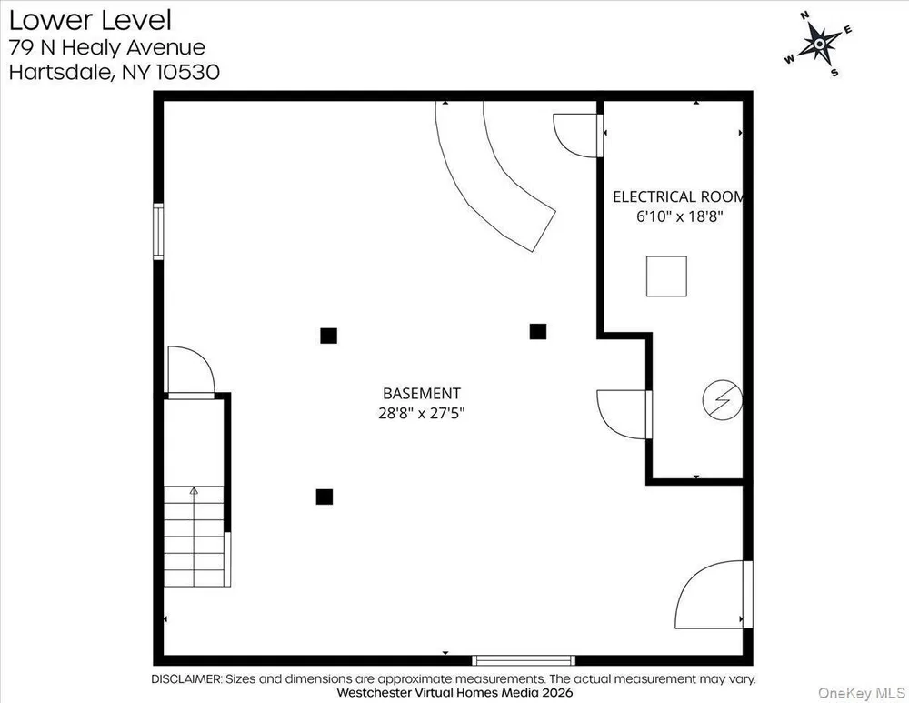 79 N Healy Ave, Hartsdale, NY 10530