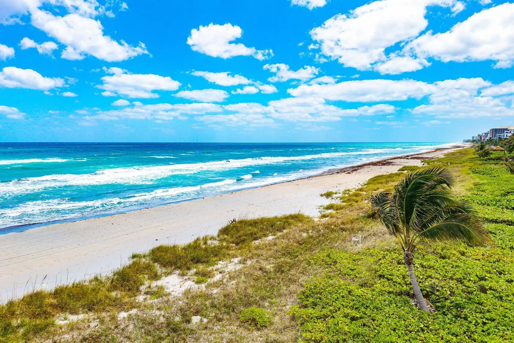 2155 S Ocean Blvd, Delray Beach, FL 33483