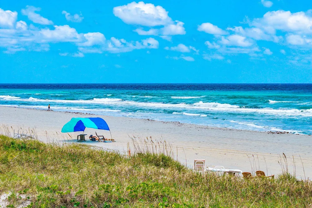 2155 S Ocean Blvd, Delray Beach, FL 33483
