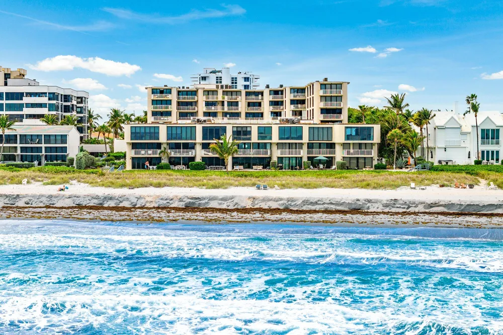 2155 S Ocean Blvd, Delray Beach, FL 33483