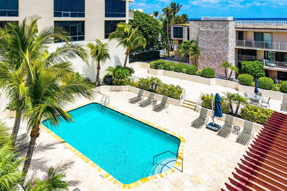 2155 S Ocean Blvd, Delray Beach, FL 33483