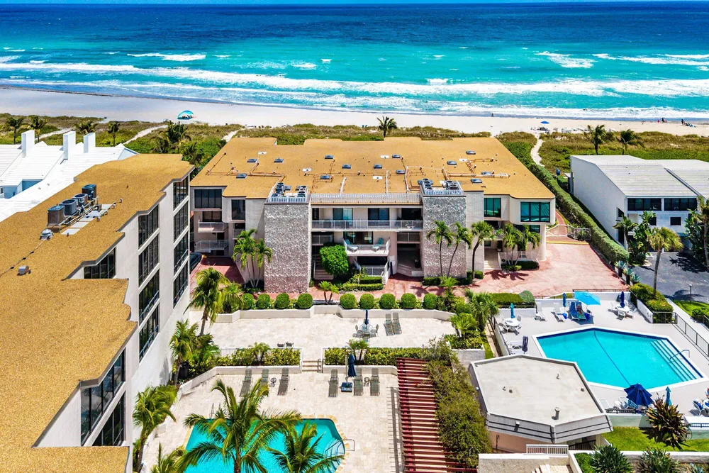 2155 S Ocean Blvd, Delray Beach, FL 33483