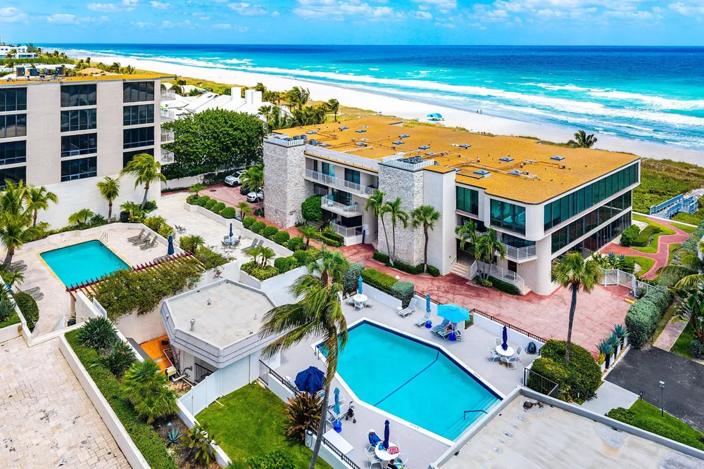 2155 S Ocean Blvd, Delray Beach, FL 33483