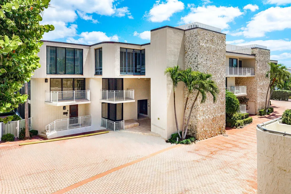 2155 S Ocean Blvd, Delray Beach, FL 33483