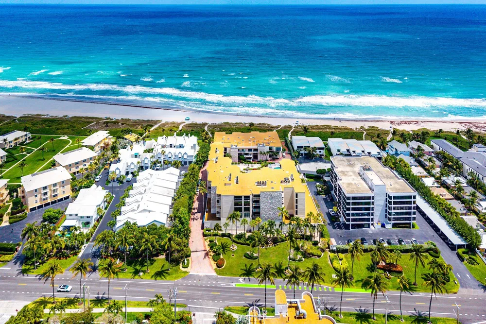 2155 S Ocean Blvd, Delray Beach, FL 33483