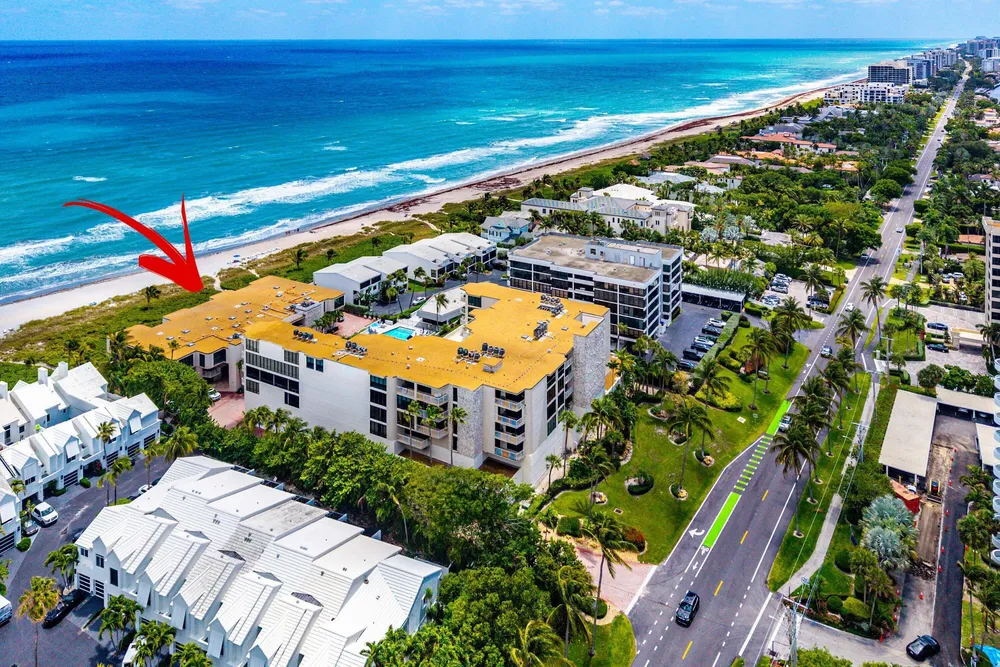 2155 S Ocean Blvd, Delray Beach, FL 33483