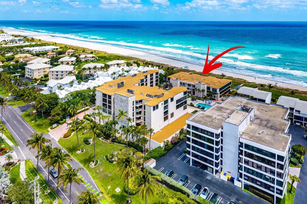 2155 S Ocean Blvd, Delray Beach, FL 33483