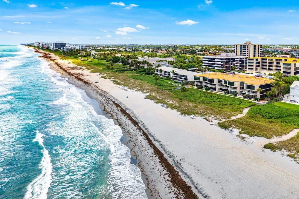 2155 S Ocean Blvd, Delray Beach, FL 33483