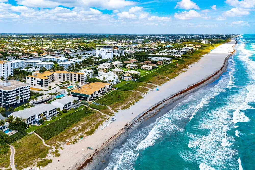 2155 S Ocean Blvd, Delray Beach, FL 33483