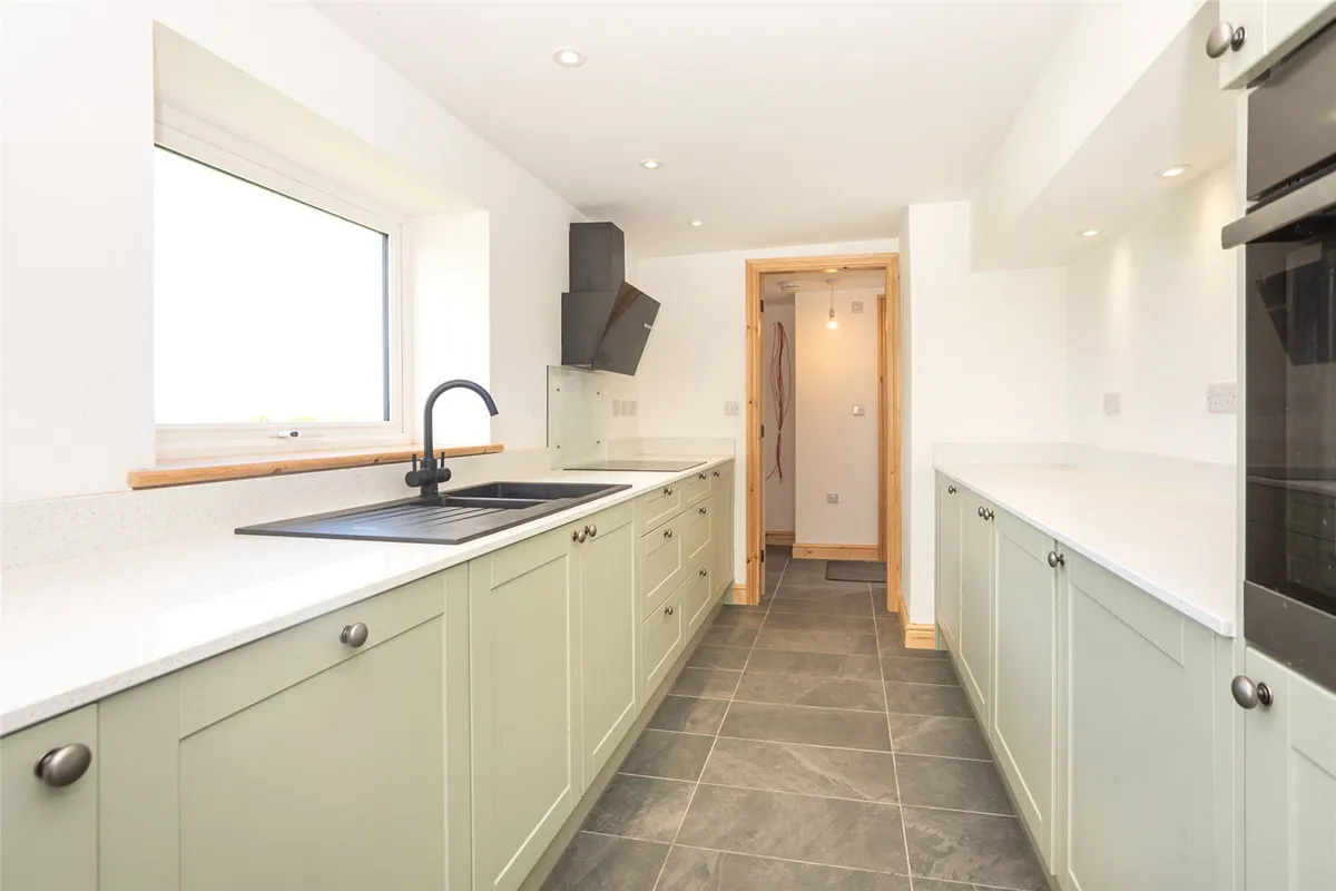 Aber Road, Bangor, Gwynedd, LL57
