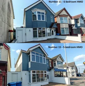 Property responsive