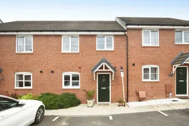 Property responsive
