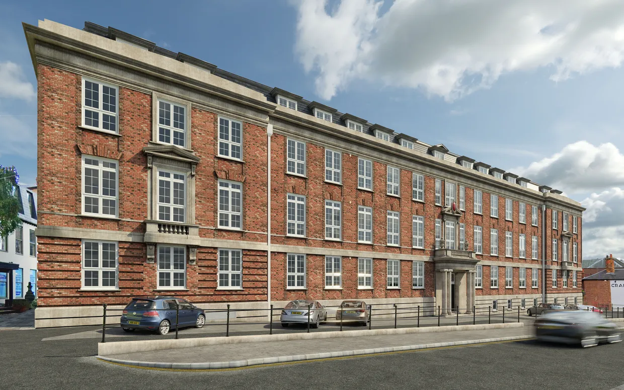 Walton Street, Aylesbury, HP20 photo 1