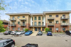 Property responsive