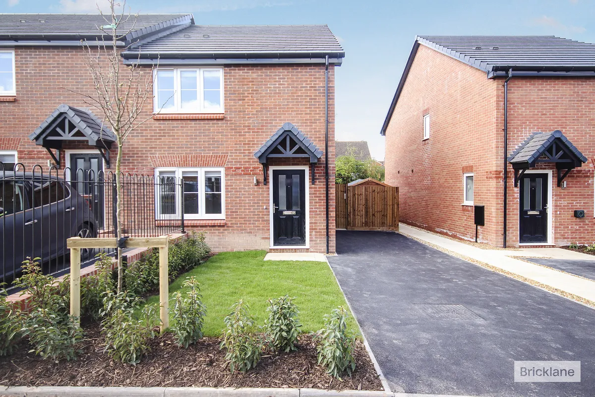 Meadow House Drive, COVENTRY