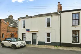 Property responsive
