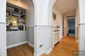 Property responsive