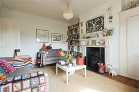 Property responsive
