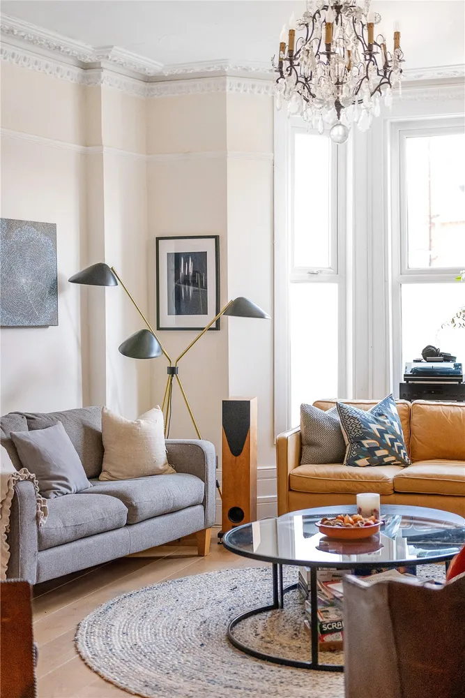 Romola Road, London, SE24