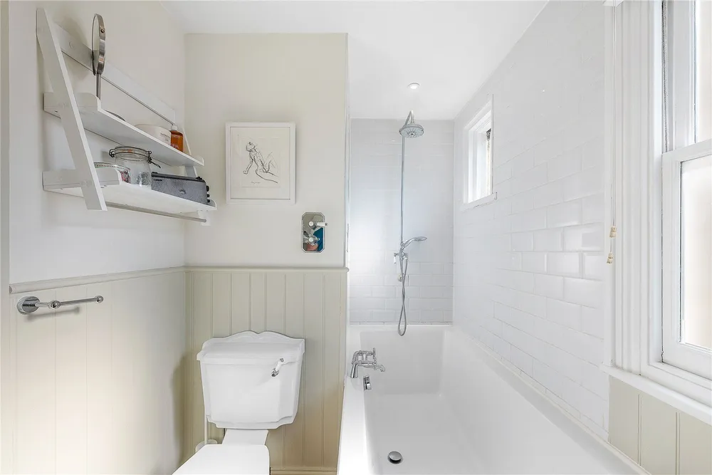 Romola Road, London, SE24