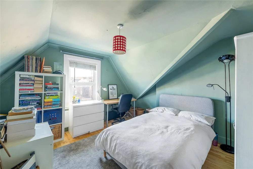 Romola Road, London, SE24