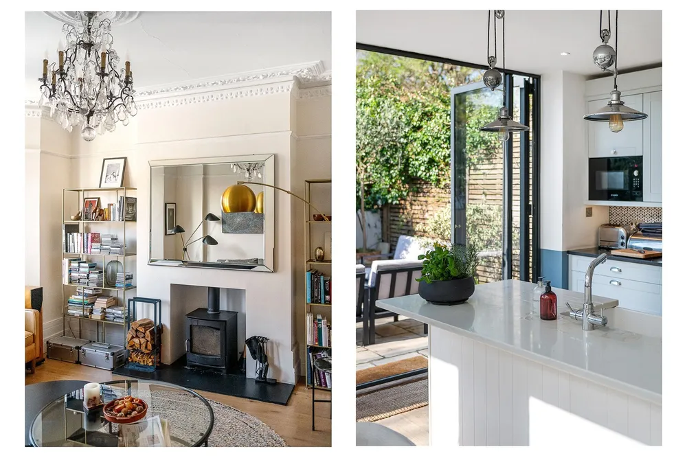 Romola Road, London, SE24