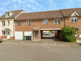 Hollist Chase, Wick, LITTLEHAMPTON photo