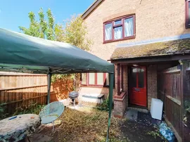 Morecambe Close, STEVENAGE photo