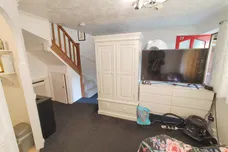 Morecambe Close, STEVENAGE