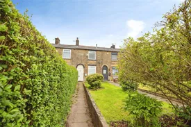 Property responsive