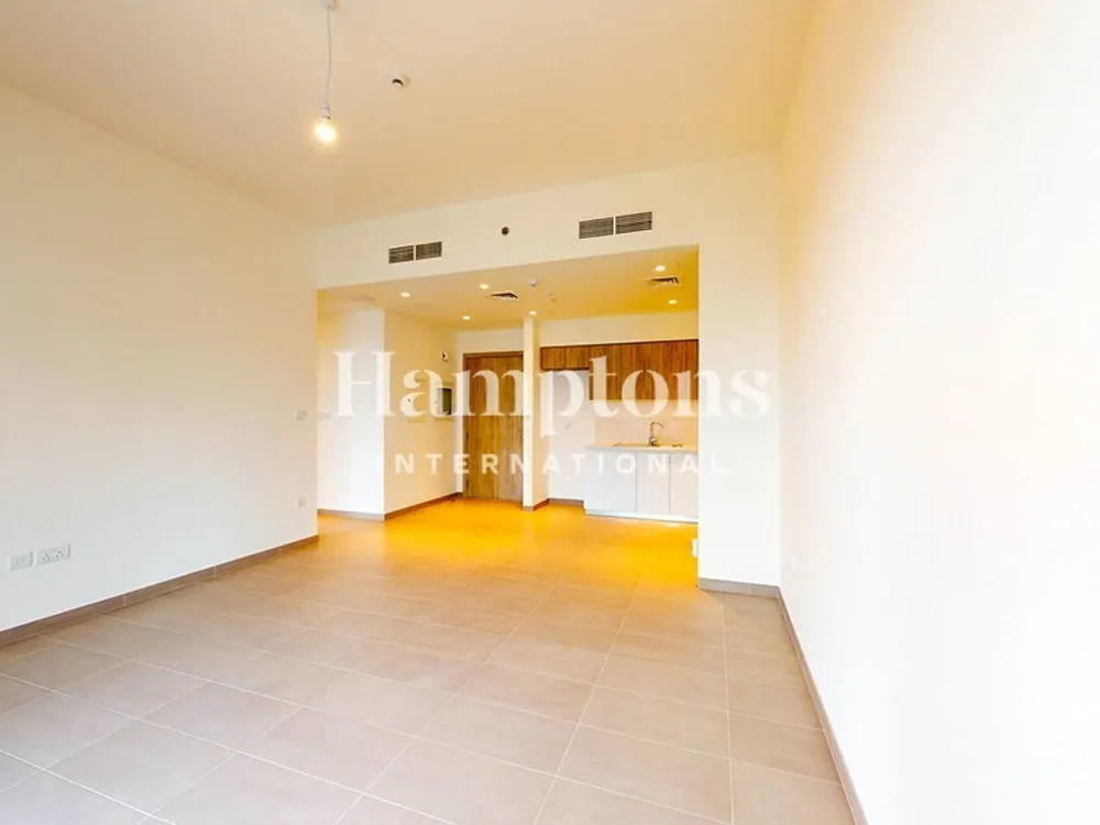 Dubai Hills Estate
