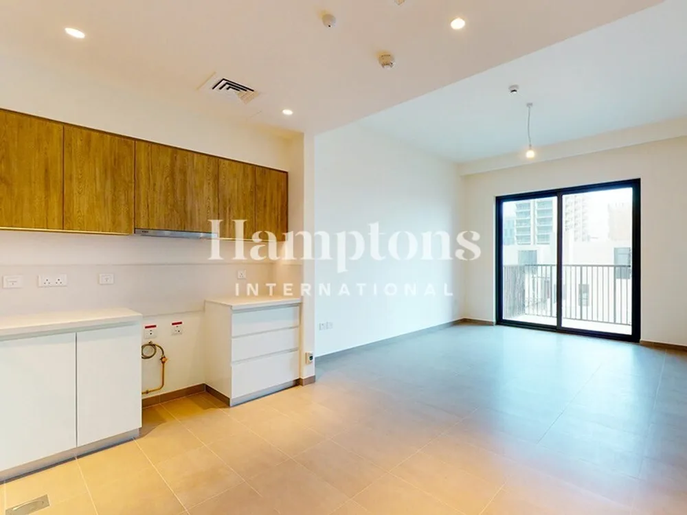 Dubai Hills Estate