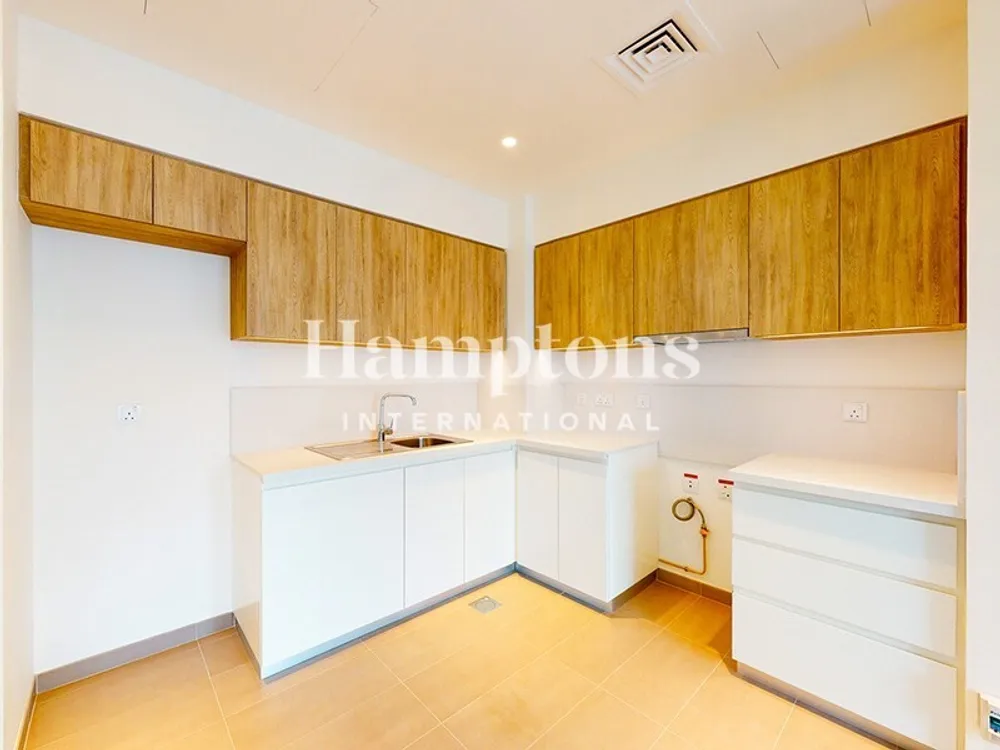 Dubai Hills Estate