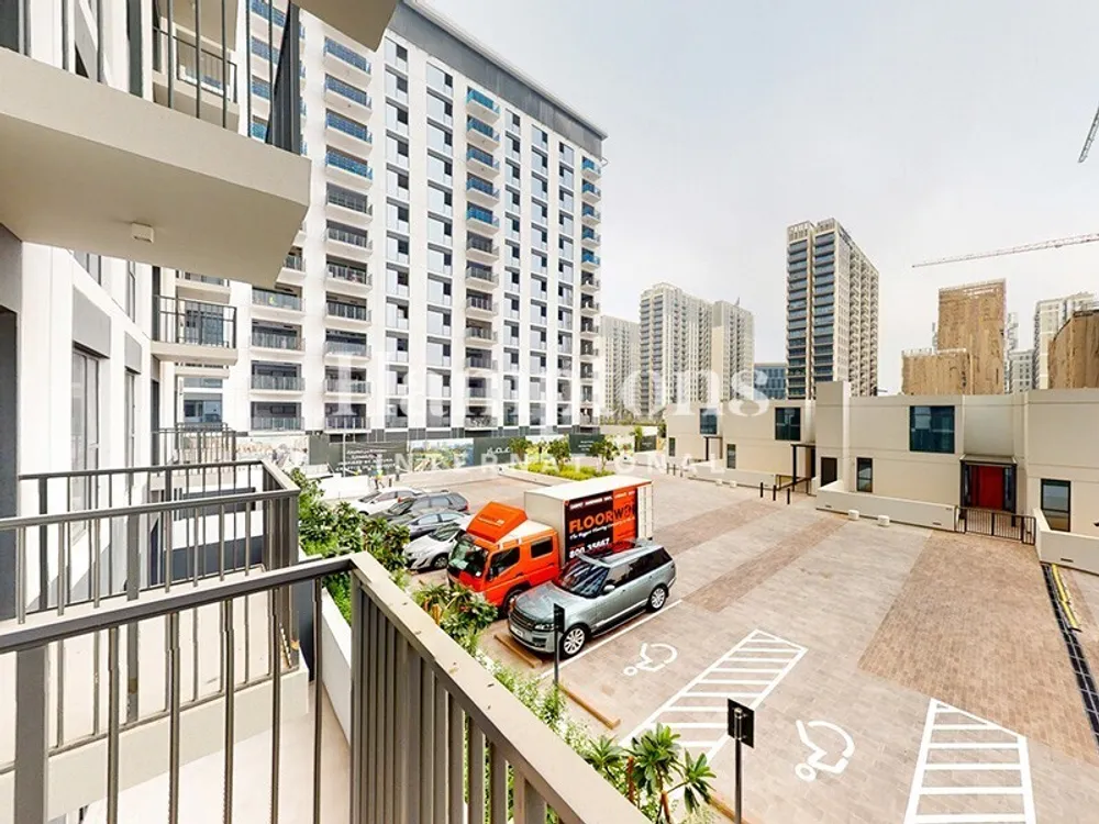 Dubai Hills Estate