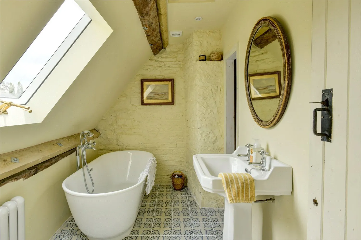 Little Weston, Somerset, BA22 photo 14
