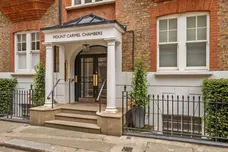 Dukes Lane, London, W8 photo 23