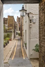 Dukes Lane, London, W8 photo 24