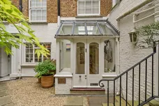 Dukes Lane, London, W8 photo 28