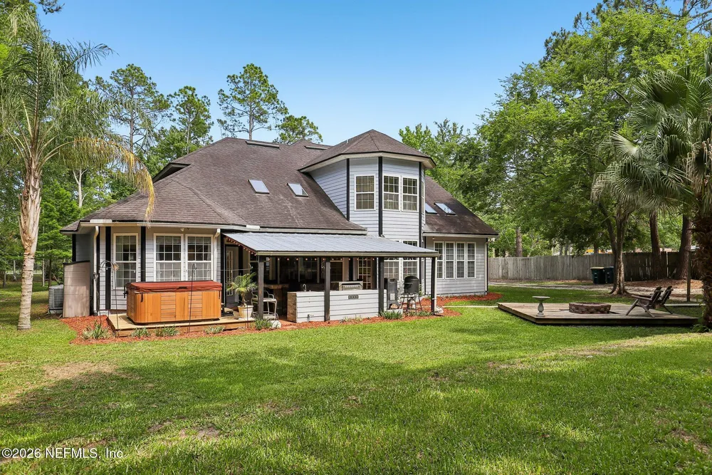 12258 Deeder Ln, Jacksonville, FL 32258