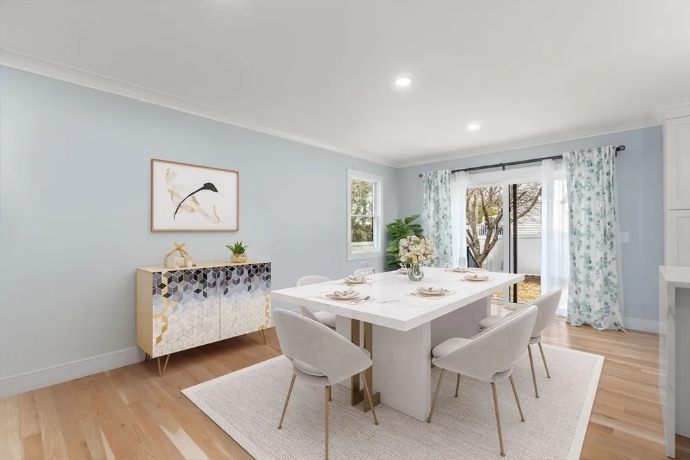 89 Newfield St, Boston, MA 02132