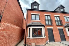 Spondon Street, NOTTINGHAM