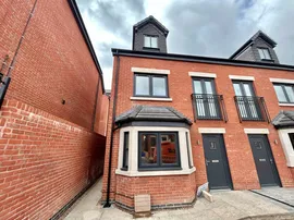 Spondon Street, NOTTINGHAM photo