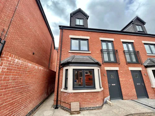 Spondon Street, NOTTINGHAMphoto