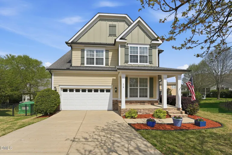 418 Stranraer Ct, Fuquay-Varina, NC 27526