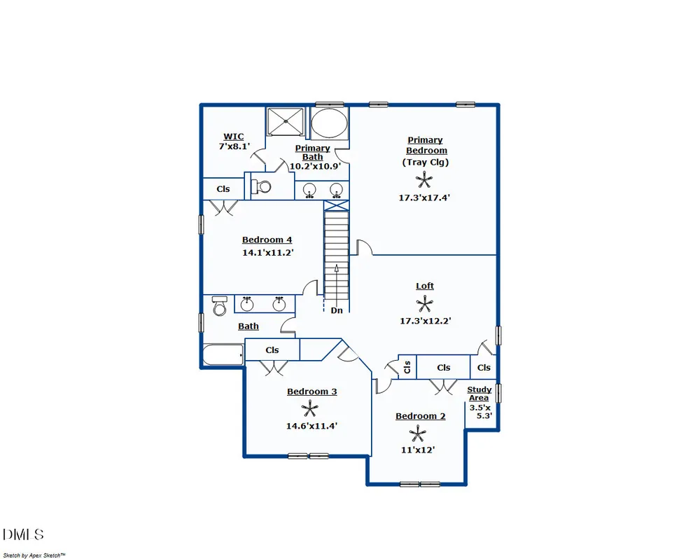 418 Stranraer Ct, Fuquay-Varina, NC 27526
