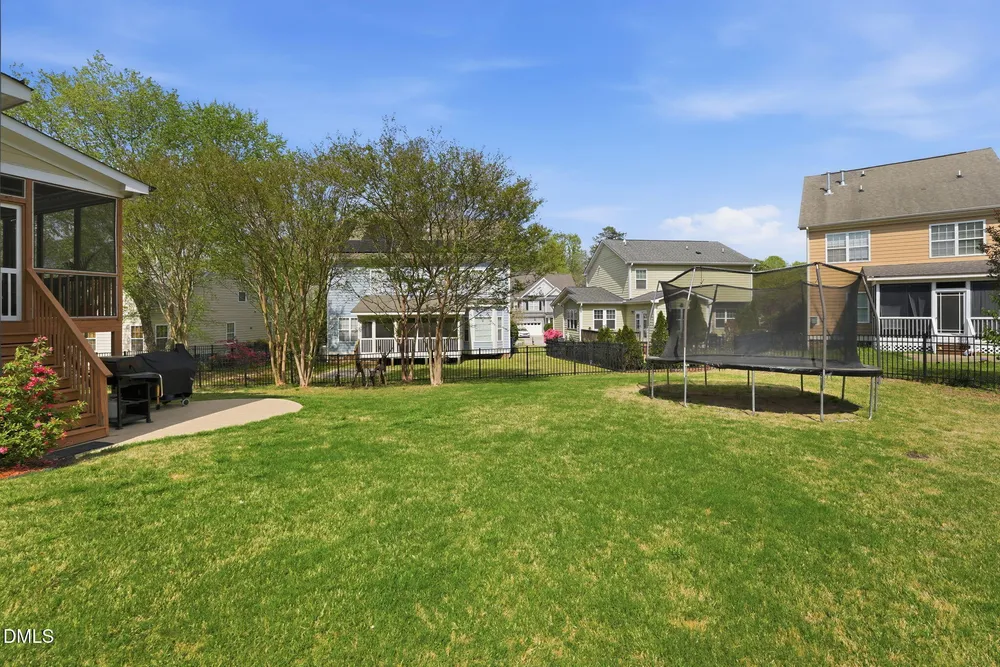 418 Stranraer Ct, Fuquay-Varina, NC 27526